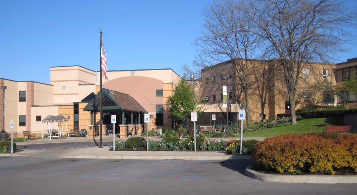 Photo of The Inn at Menorah Park