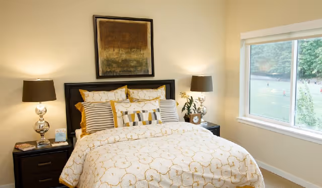 Photo 16 of Aegis Living Queen Anne Rodgers Park