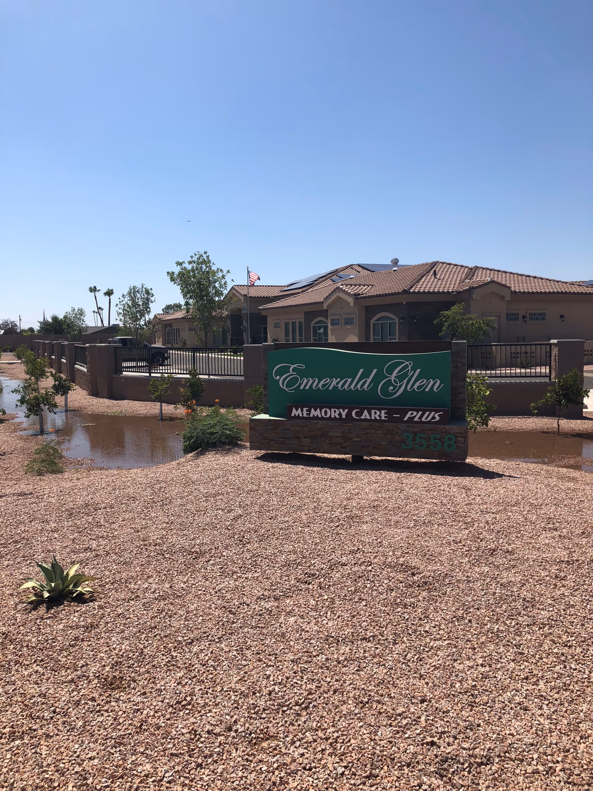 Photo of Emerald Glen Assisted Living