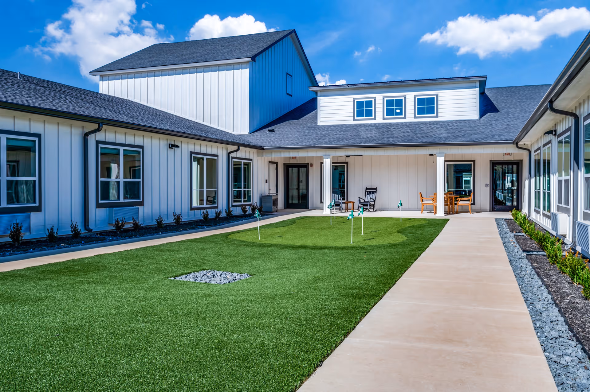 Photo 5 of The Lodge of Saginaw Health & Wellness