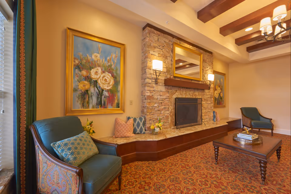 Photo 10 of Dublin Assisted Living And Memory Support By Senio