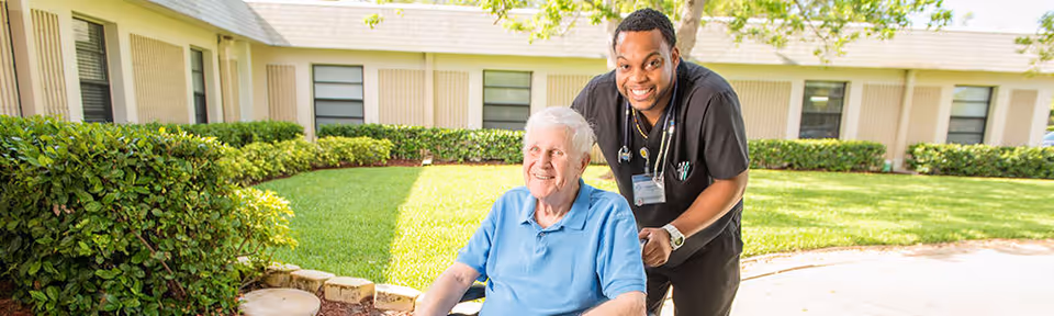 Photo of Sumter Health and Rehabilitation, LLC