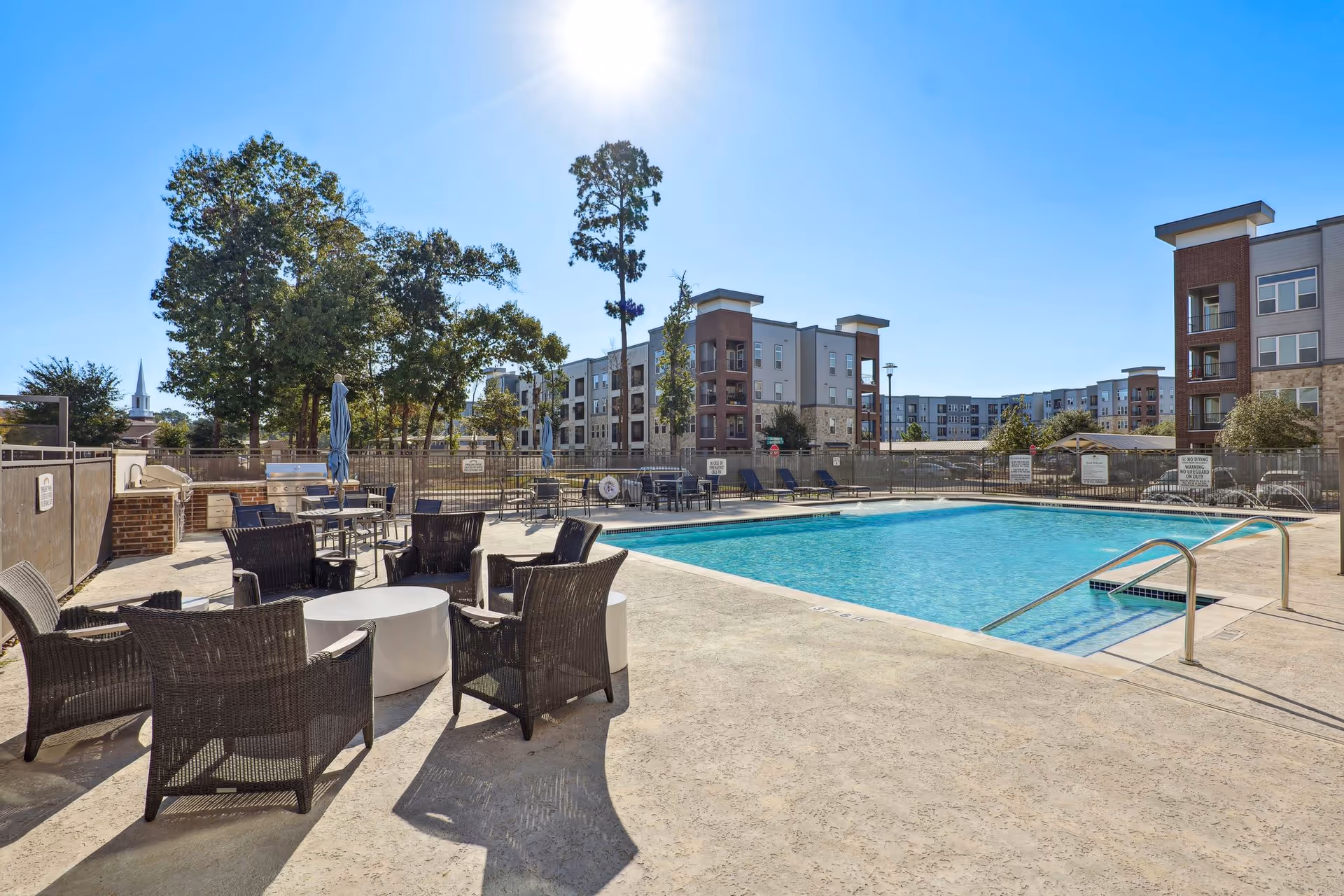 Photo 2 of The Reserve at Woodland Lakes