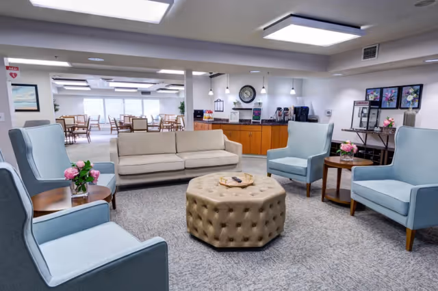 Photo 8 of Silver Creek Senior Living