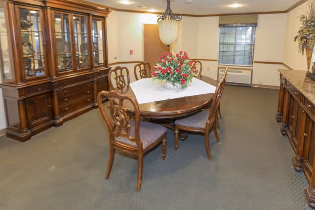 Photo 14 of Legend Healthcare And Rehabilitation - Greenville