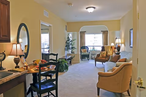 Photo 11 of Keystone Place At Legacy Ridge