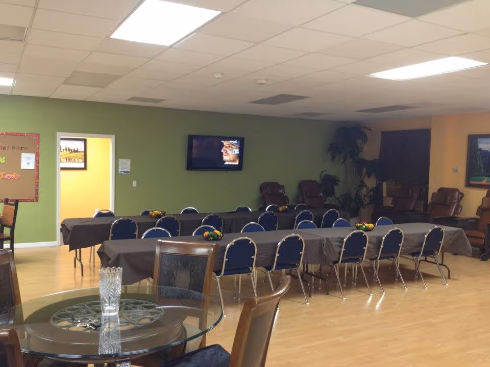 Photo 4 of Loving Hearts Adult Daycare