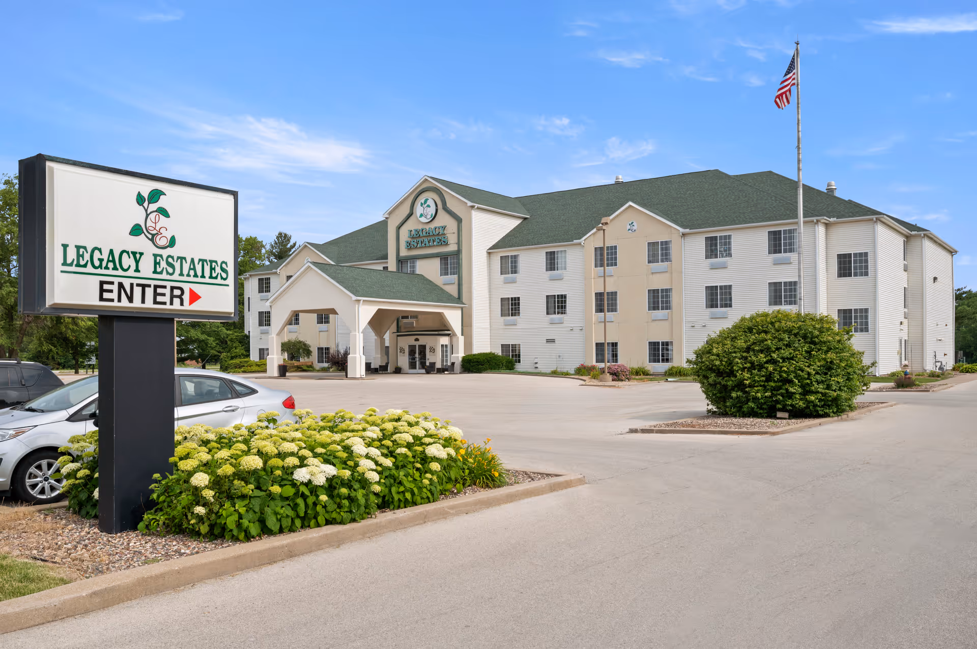 Photo of Legacy Estates of Monmouth