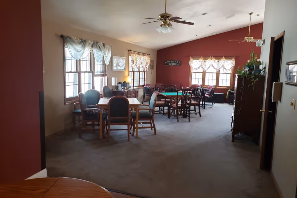 Photo 11 of Autumn Embers Senior Living