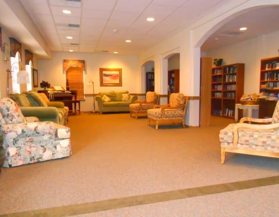 Photo 31 of Parkview Senior Apartments