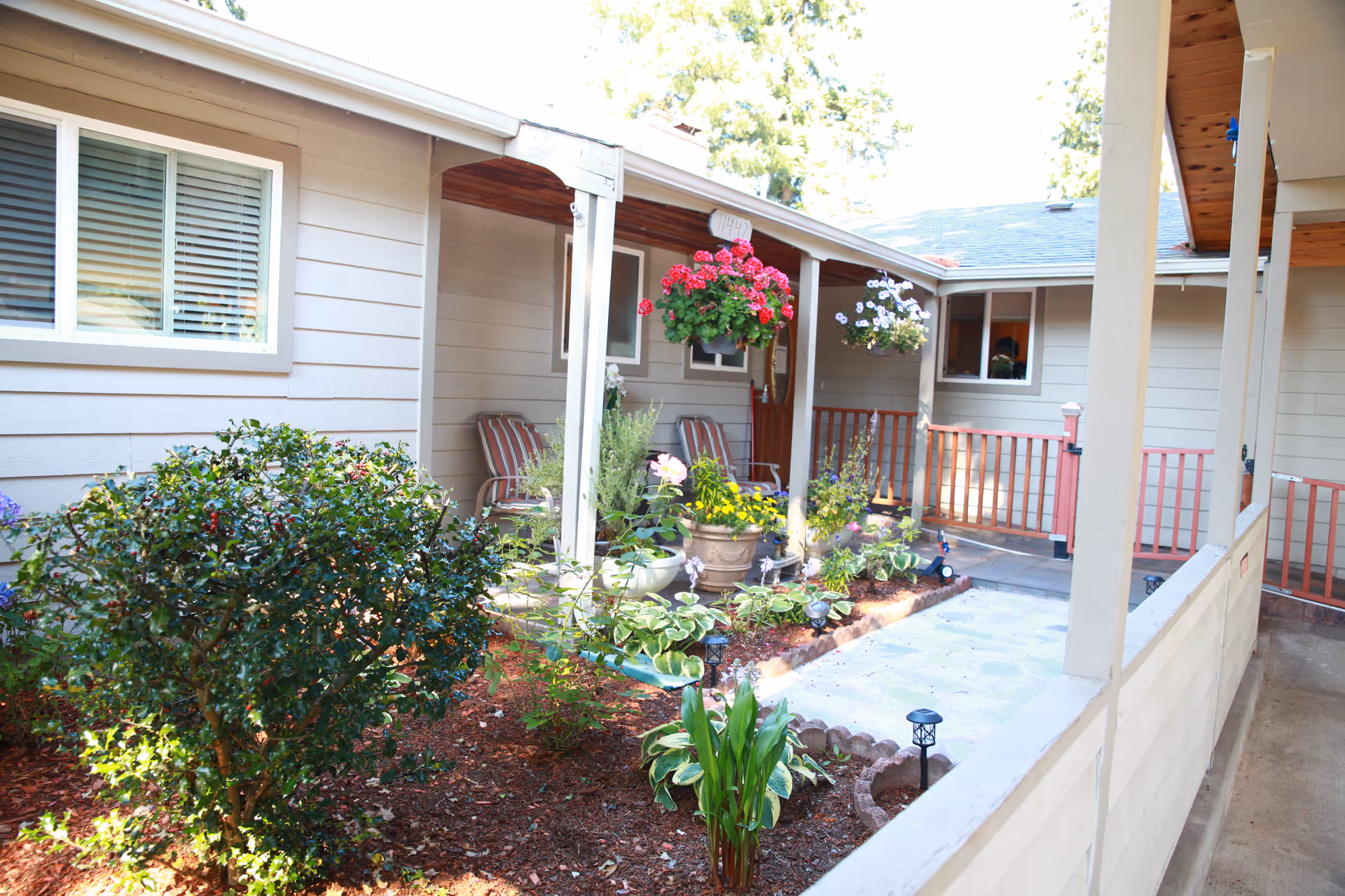 Photo of Golden Heart Adult Family Home