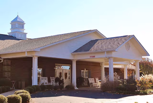 Photo of Sugar Creek Senior Living