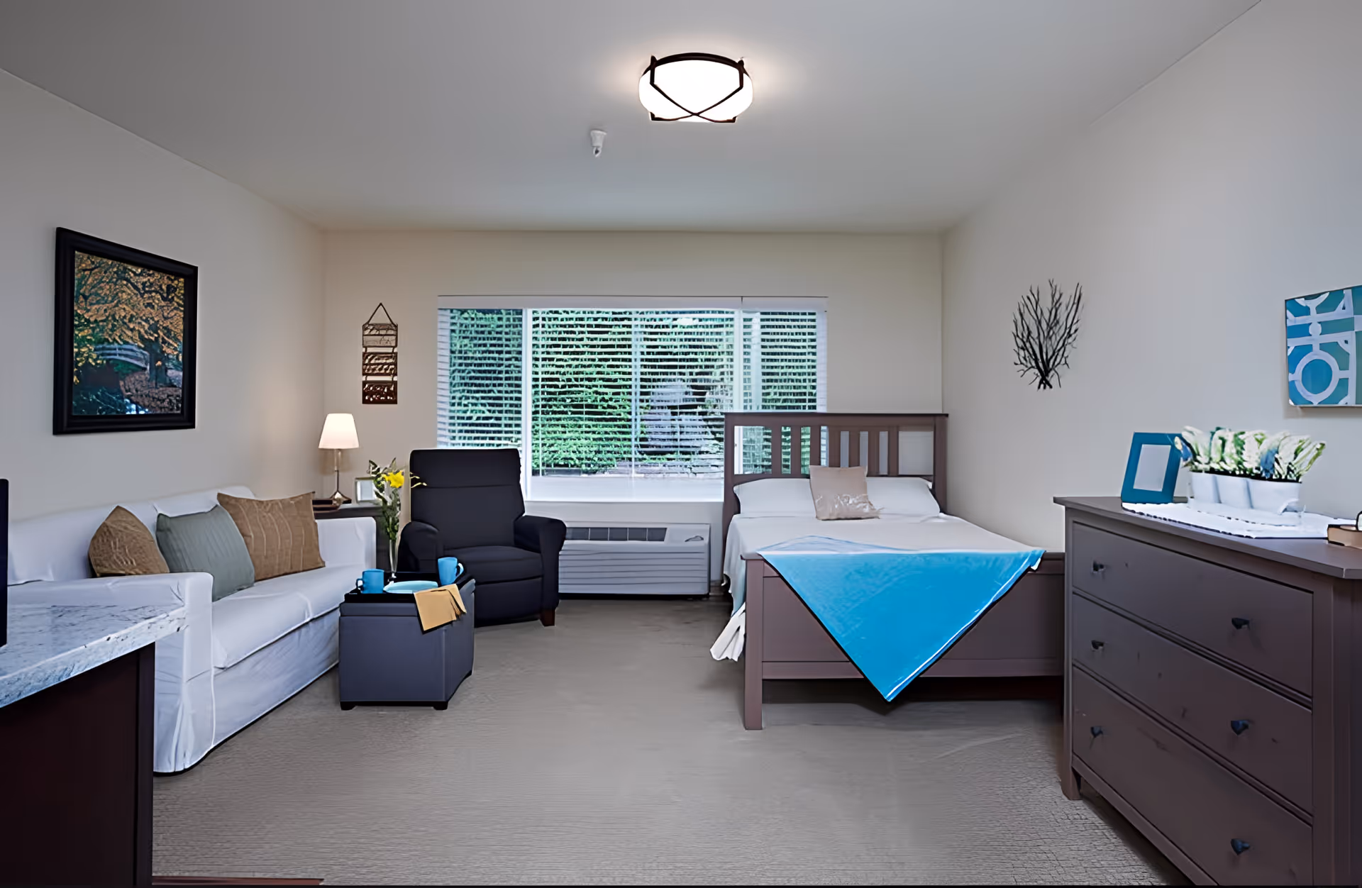 Photo 11 of Laurel Cove Community- Assisted Living & Senior Care Community Shoreline