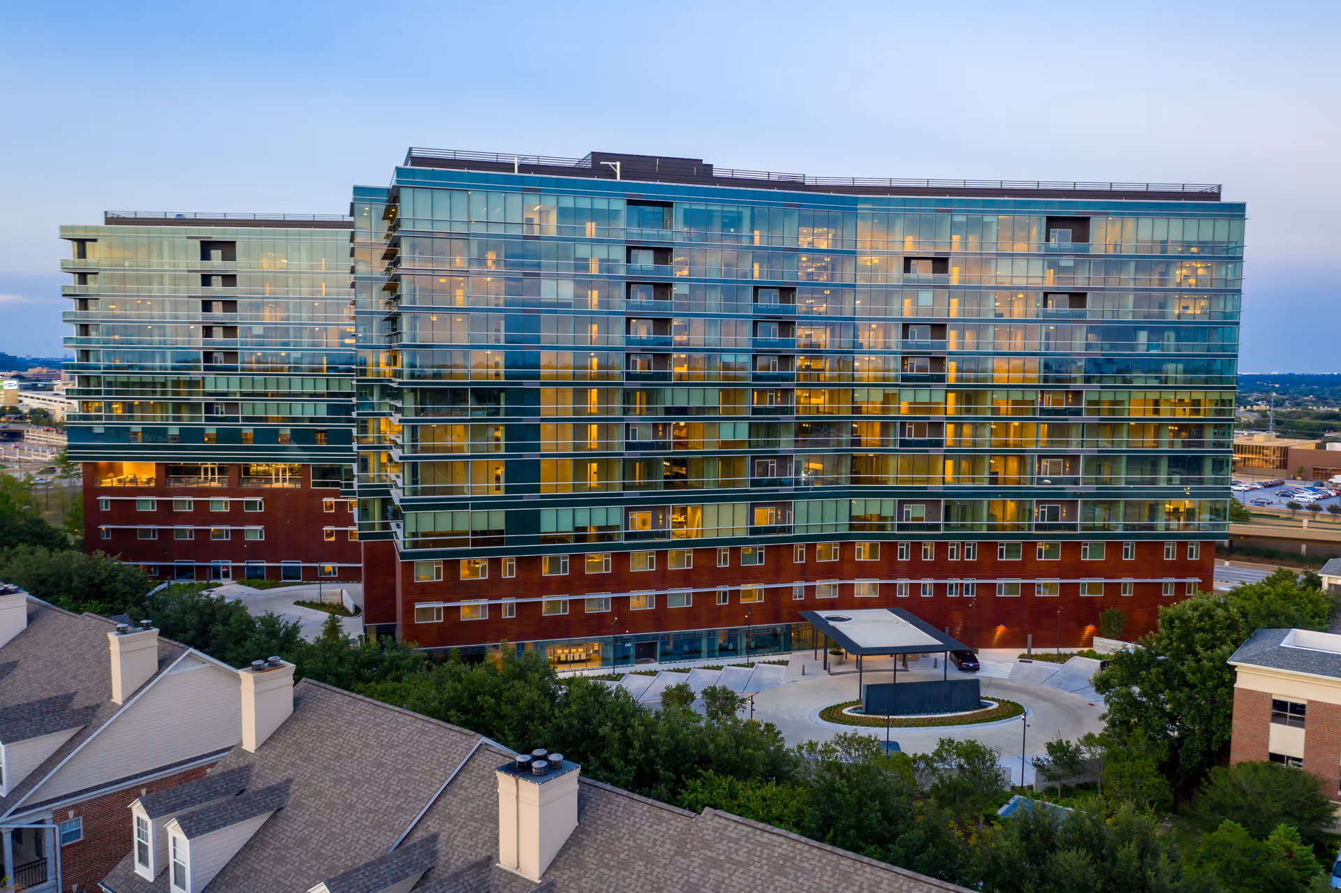 Photo 2 of Ventana by Buckner