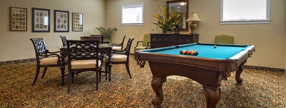 Photo 6 of The Arbors at Stoneham Assisted Living and Memory Care