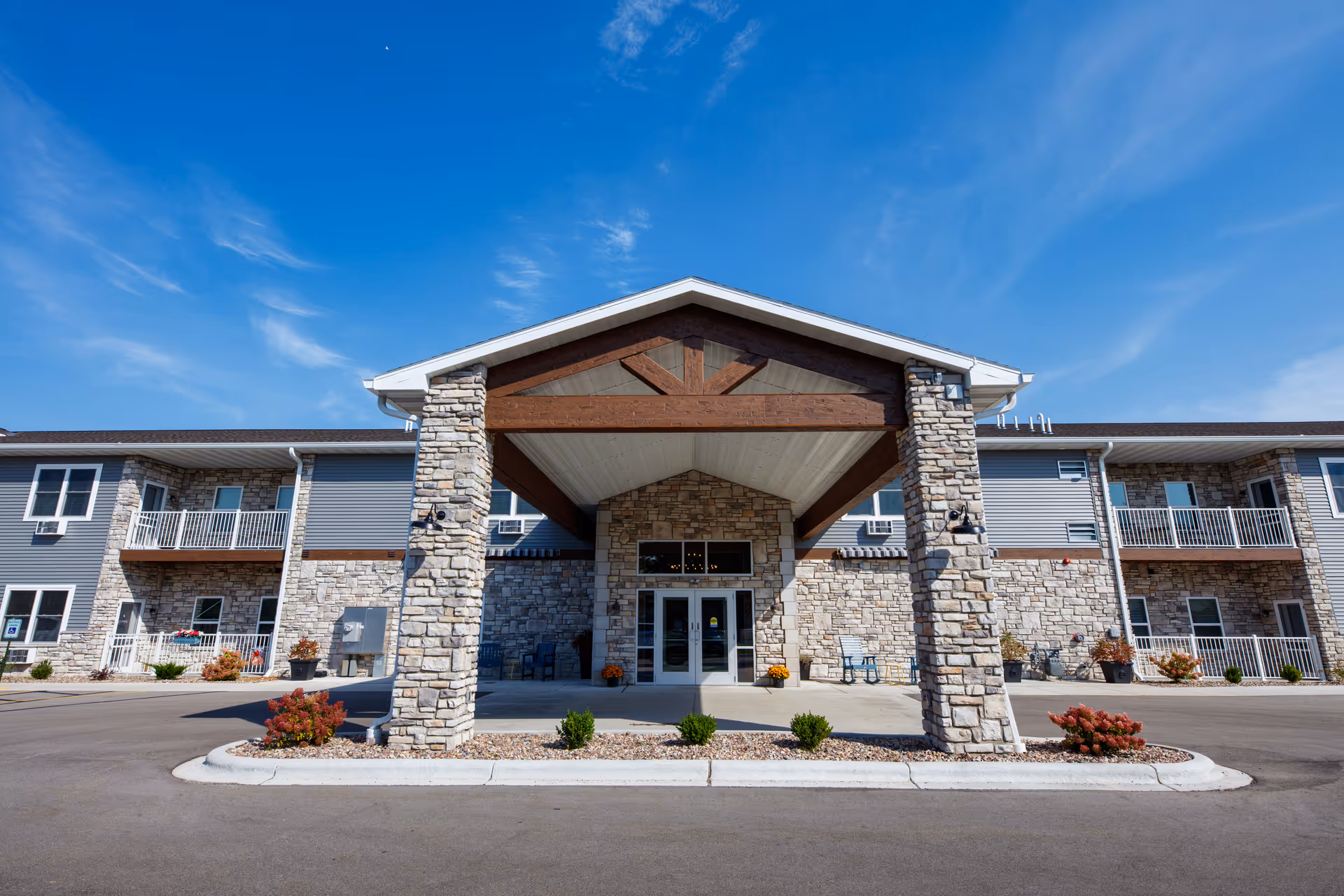 Photo 2 of The Cottages at Lake Park Senior Living & Memory Care