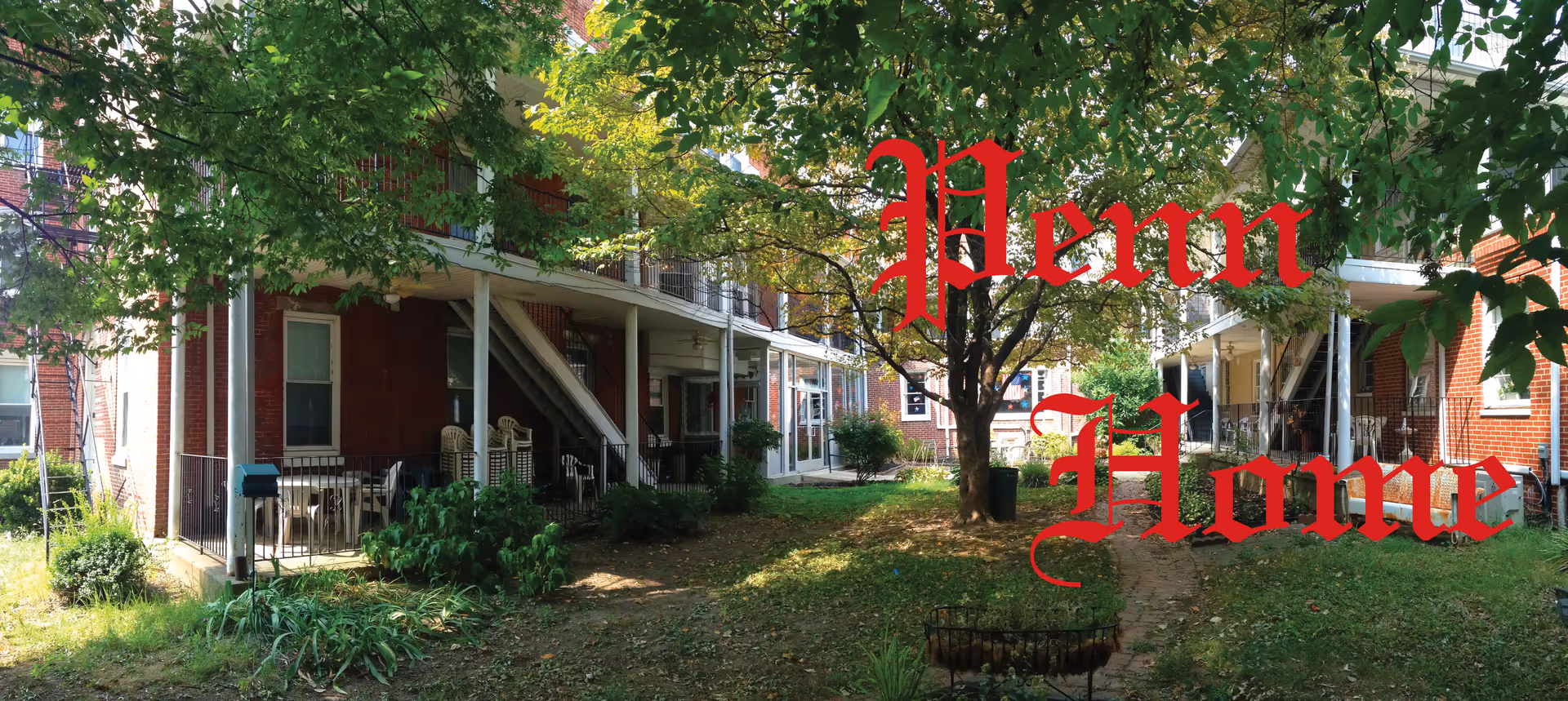 Photo 2 of Penn Home