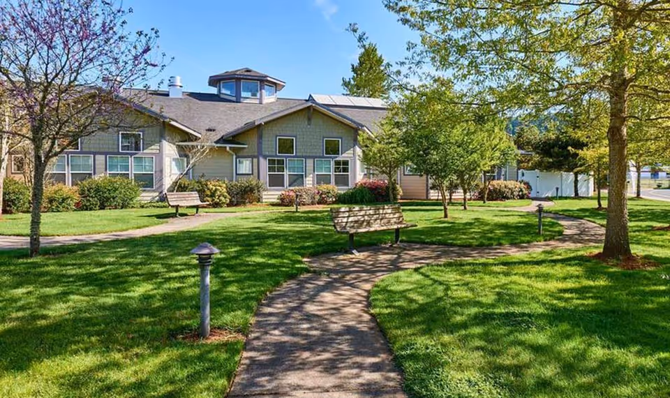 Photo 7 of Middlefield Oaks Assisted Living and Memory Care