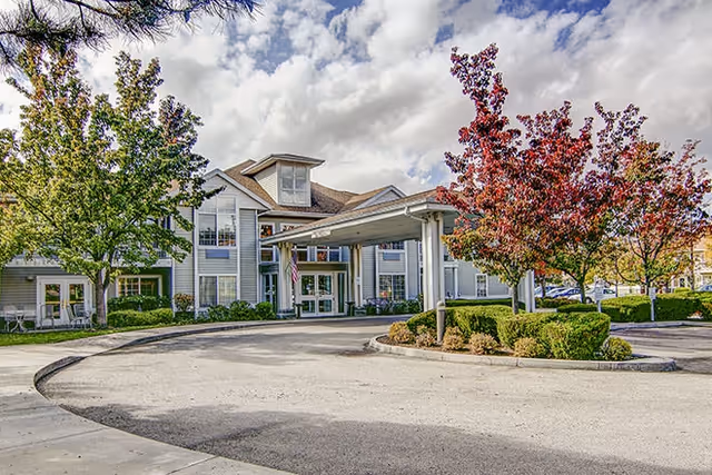 Photo of Brookdale Boise Parkcenter