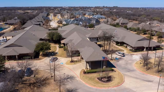 Photo 4 of Keller Oaks Healthcare Center