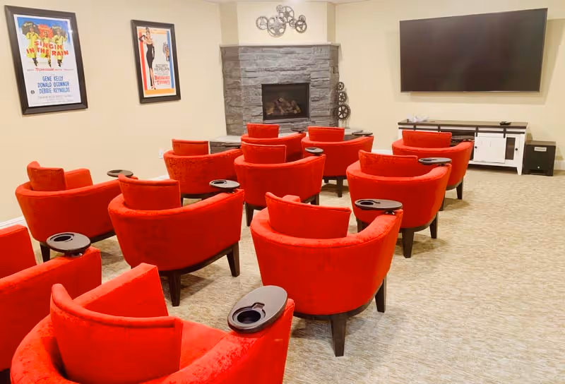 Photo 5 of Summerset Senior Living, Lincoln - Independent & Assisted Living