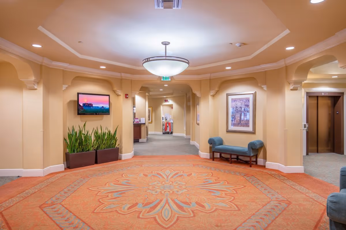 Photo 18 of Luxe Senior Living at Wellington