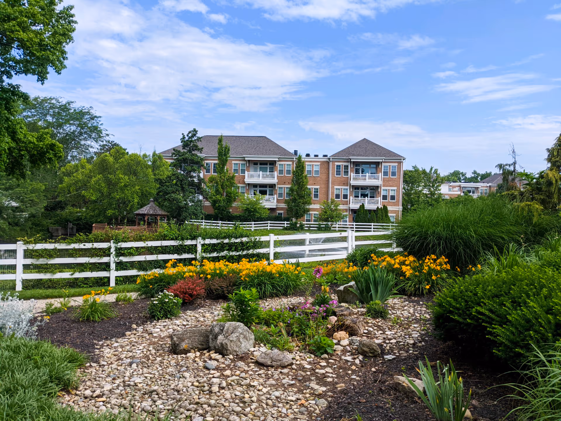 Photo of Maple Knoll Village