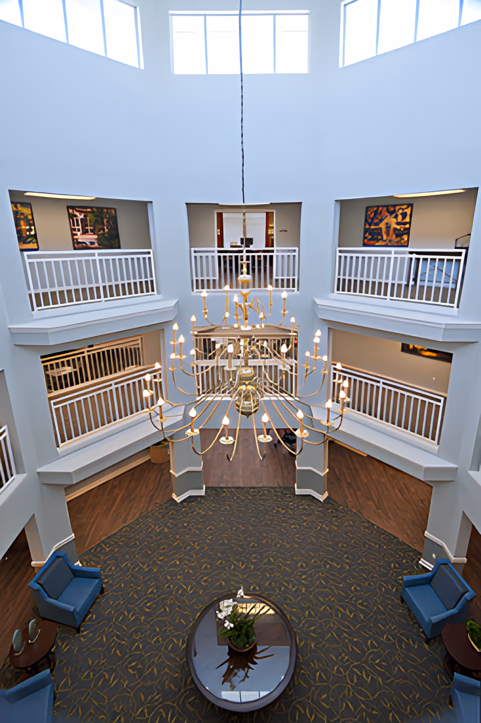 Photo 11 of Allegro Senior Living – St. Augustine, FL