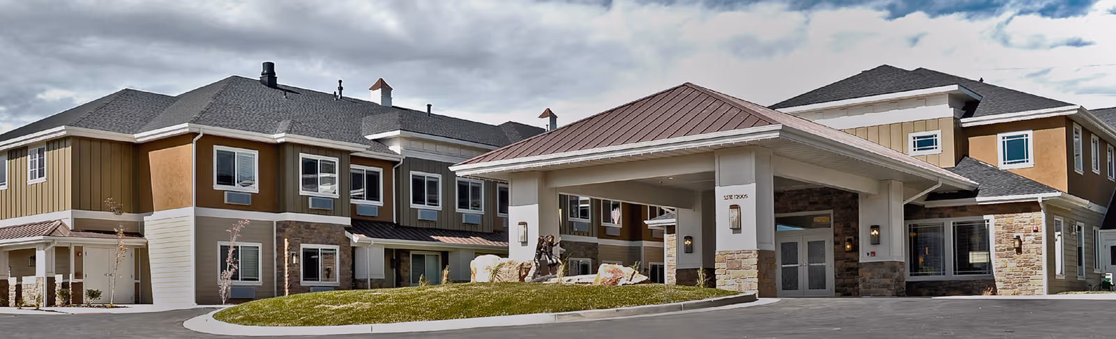 Photo 3 of Spring Gardens Senior Living Heber