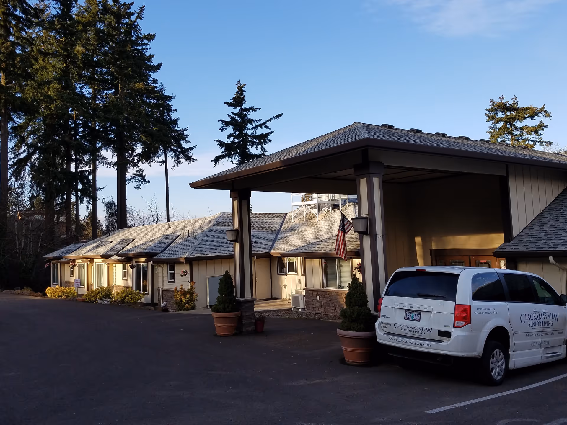 Photo 3 of Clackamas Heights Senior Living