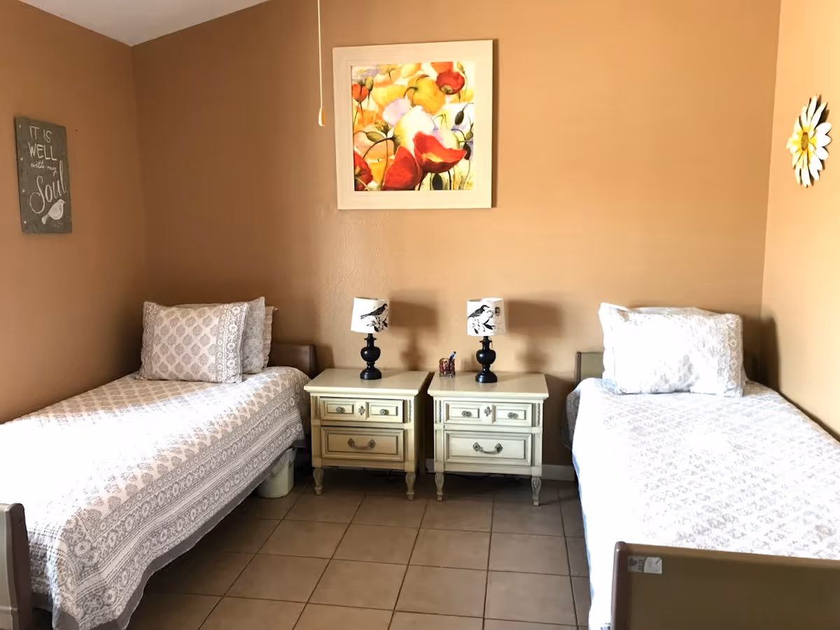 Photo 6 of Tender Care And Love Home Care