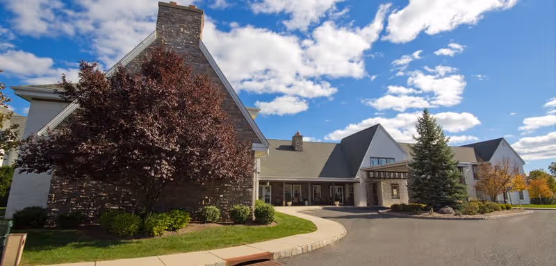Photo 2 of Independence Manor Hunterdon
