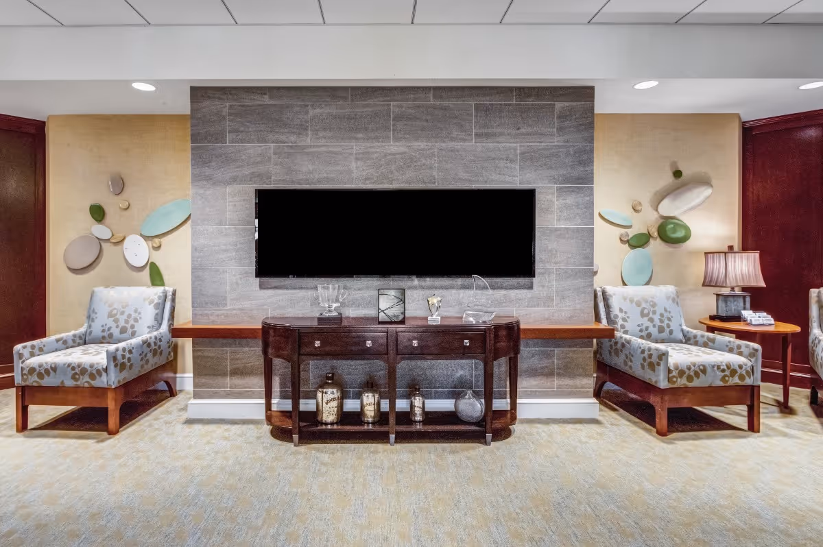 Photo 27 of Benchmark Senior Living on Clapboardtree