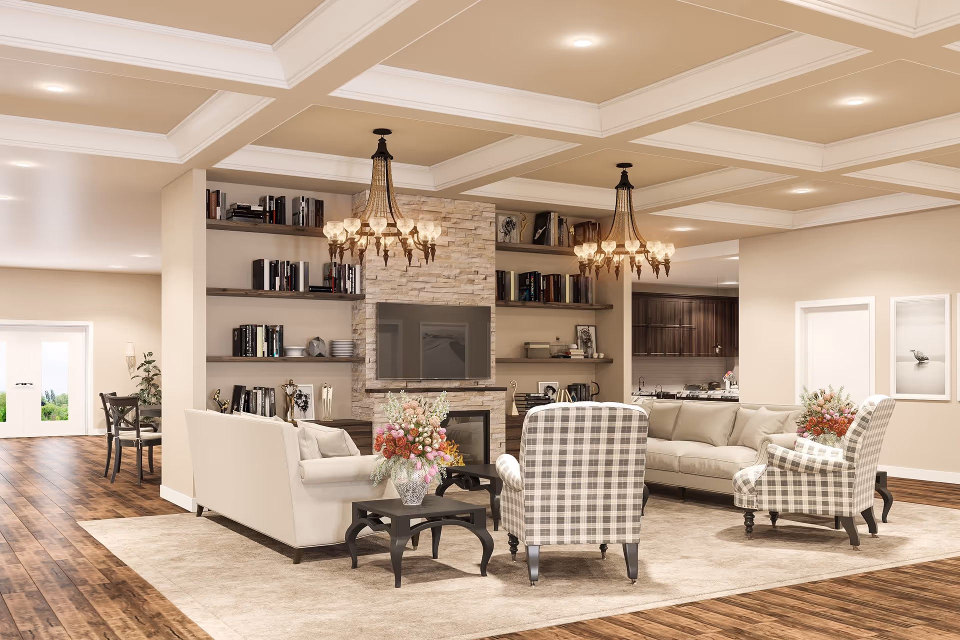 Photo 14 of The Heathers Senior Homes