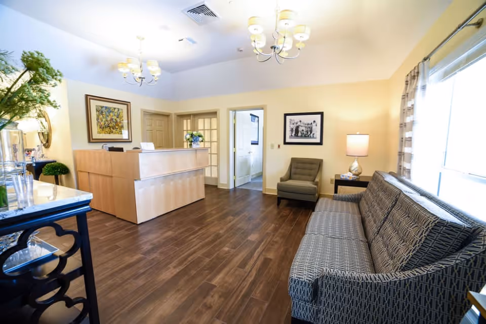 Photo 8 of Artis Senior Living of Davie