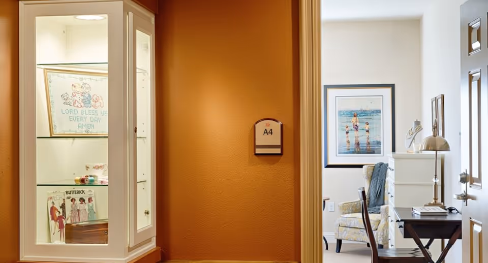 Photo 10 of Paintbrush Assisted Living
