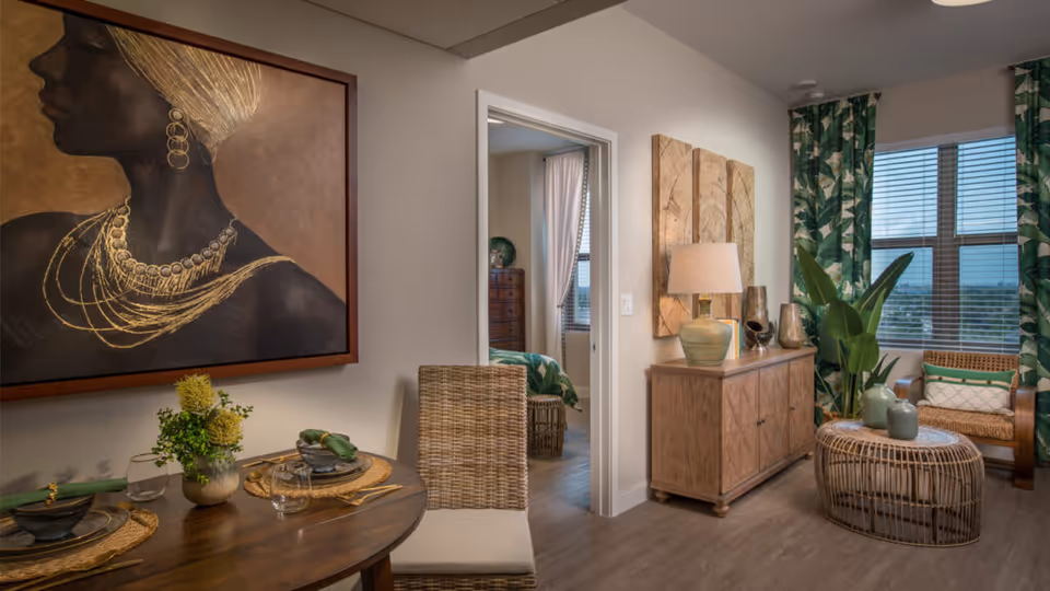 Photo 8 of Belmont Village Senior Living Fort Lauderdale