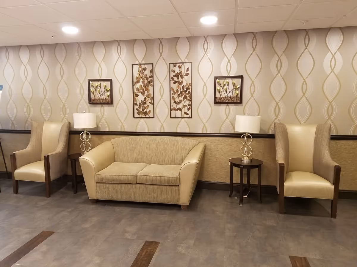 Photo 5 of Brentwood Rehabilitation And Healthcare Center