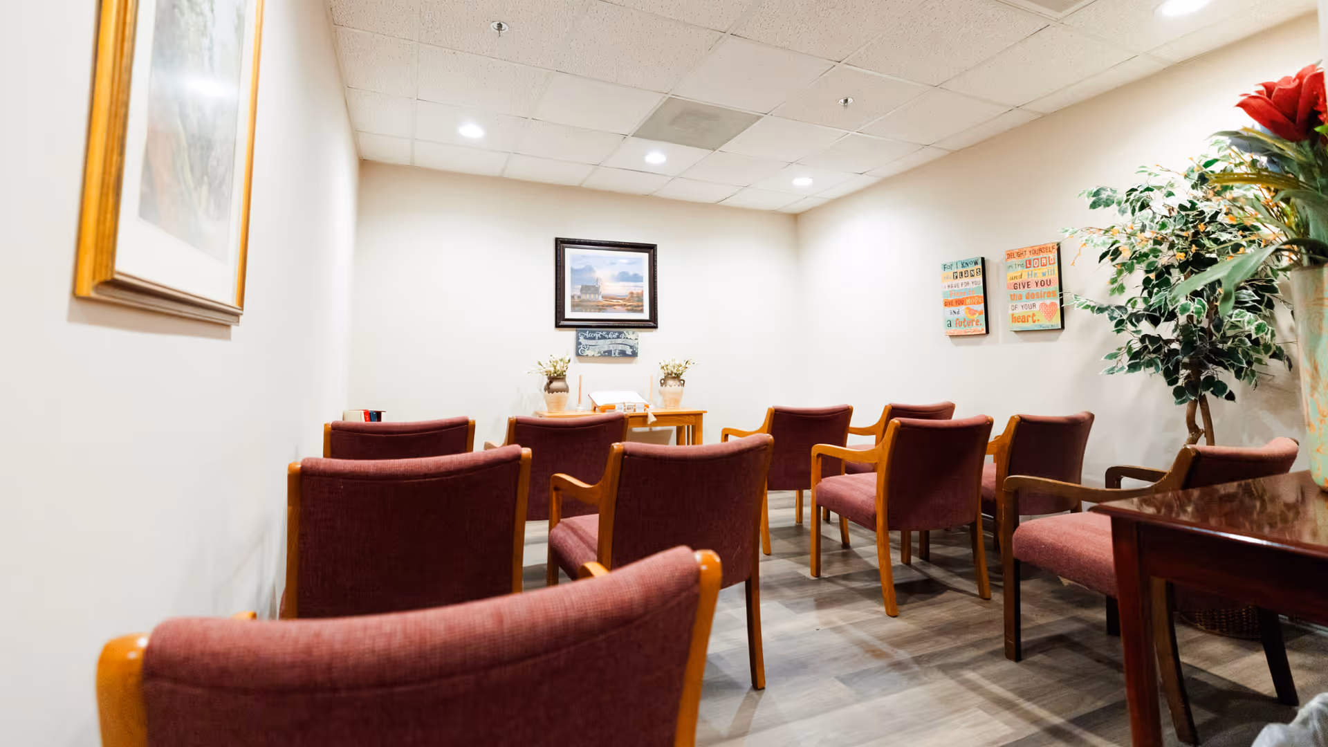 Photo 8 of Laughlin Healthcare Center