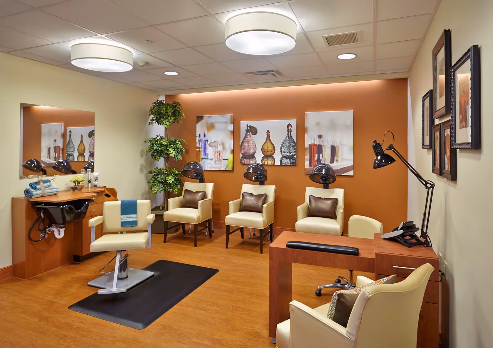 Photo 12 of Arlington Place Health Campus