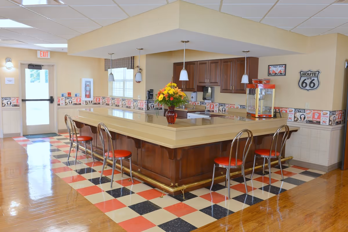 Photo 25 of Marshall Comfort Care Assisted Living and Memory Care