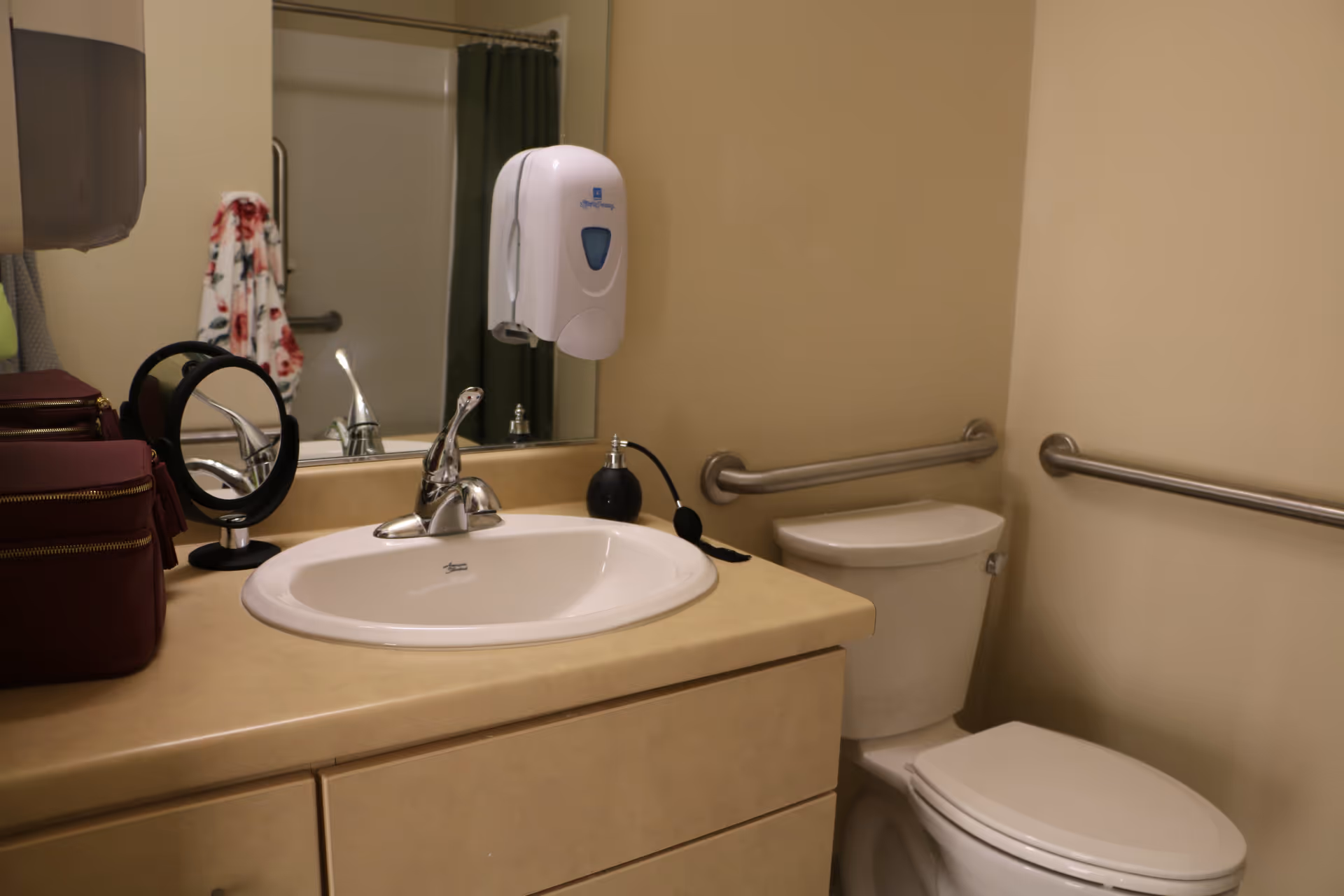 Photo 8 of Pepperwood Senior Living and Memory Care at Clinton