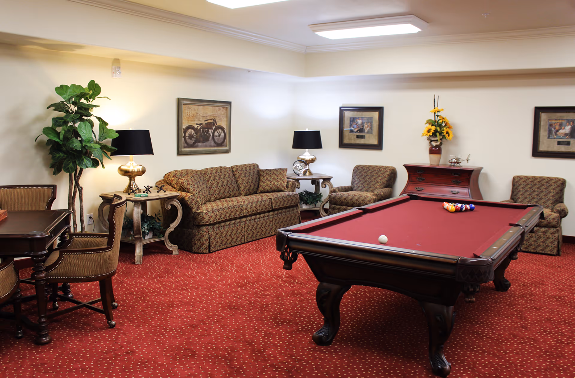 Photo 4 of Williams Place Gracious Retirement Living