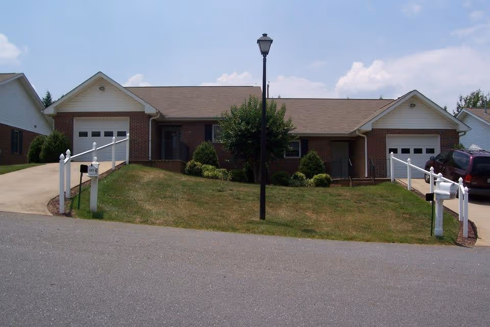 Photo 2 of Henderson Care Center Inc