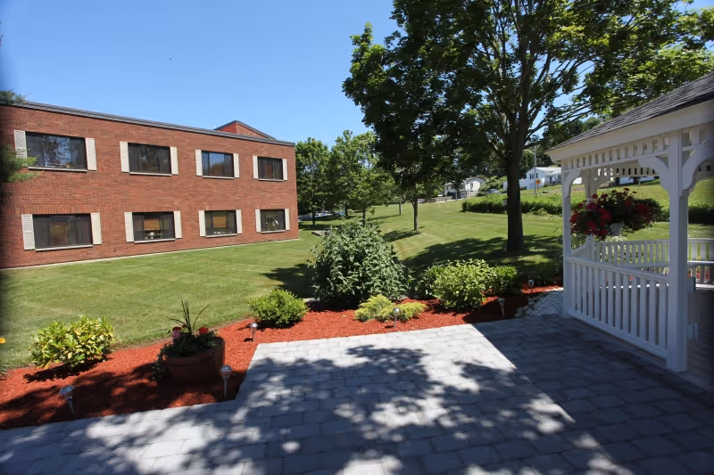 Photo 14 of Westerly Rehabilitation & Healthcare Center