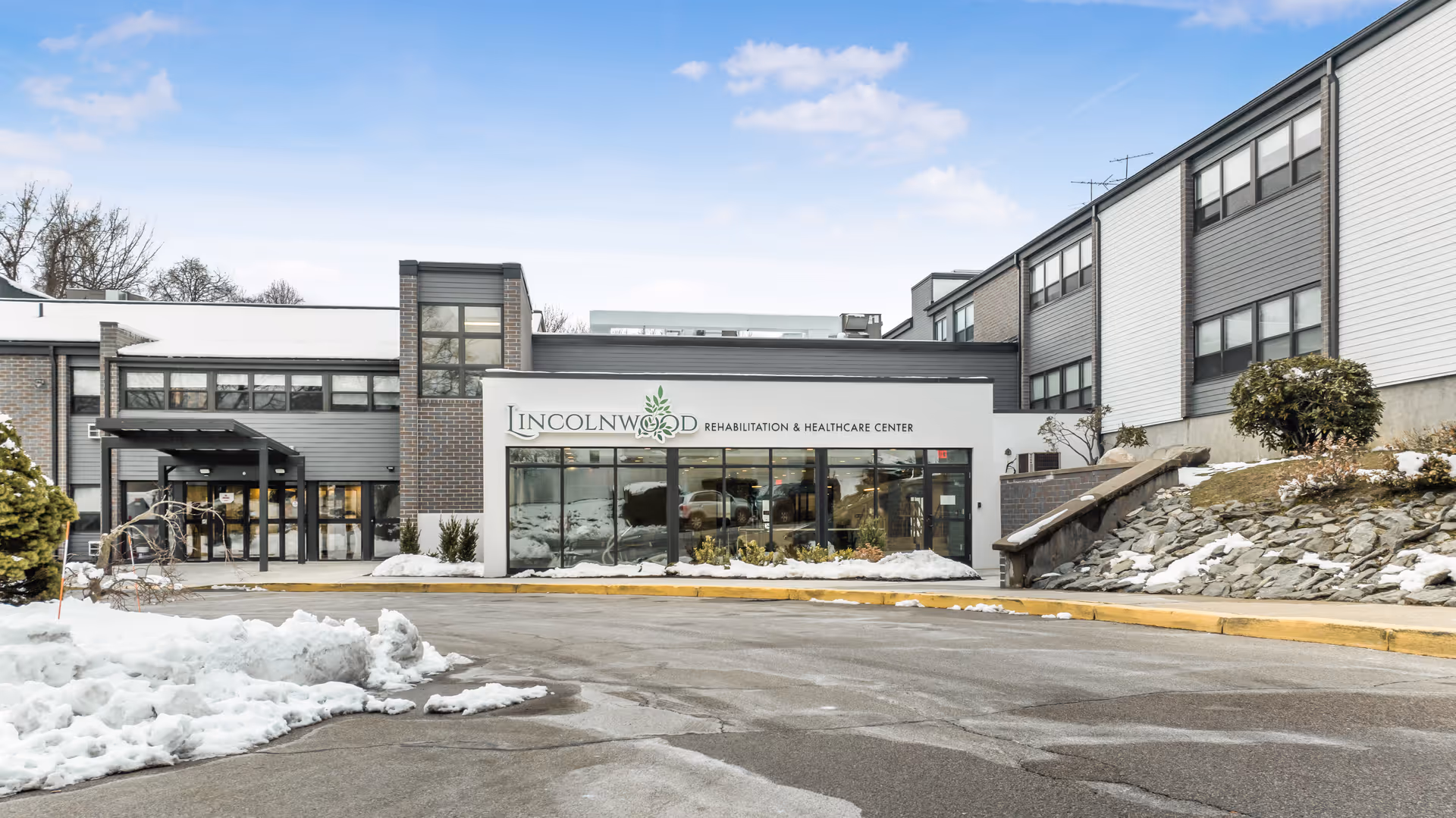 Photo of Lincolnwood Rehabilitation & Healthcare Center