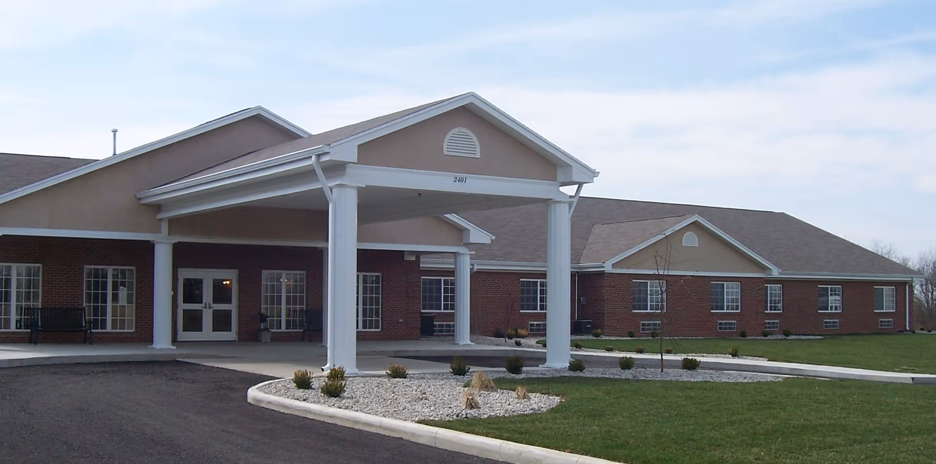 Photo of Forest Park Health Campus
