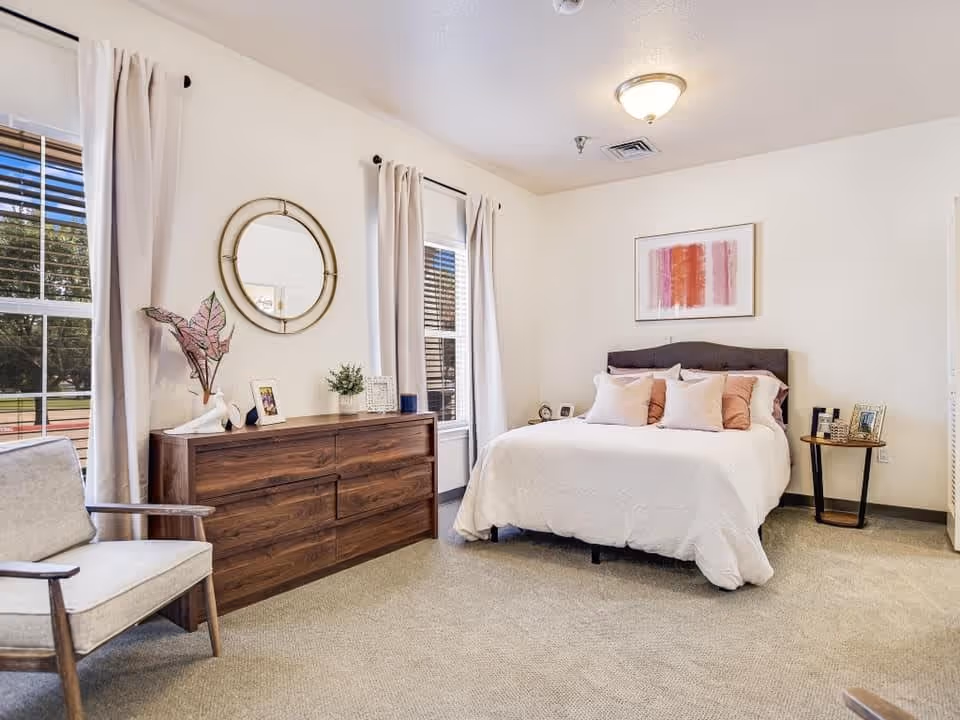 Photo 16 of Cedar Crest Senior Living of Lewisville