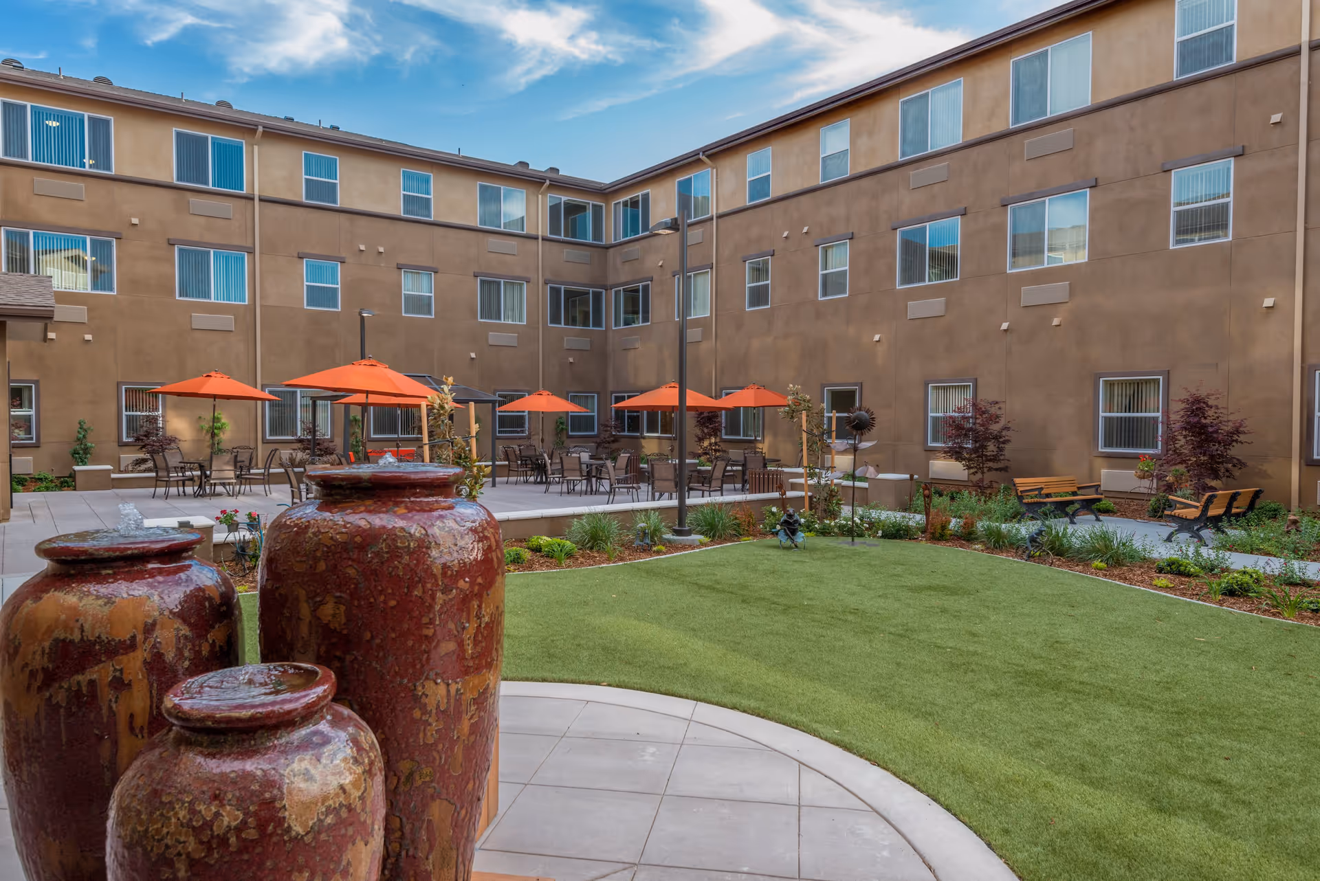 Photo 17 of Carlton Senior Living Davis