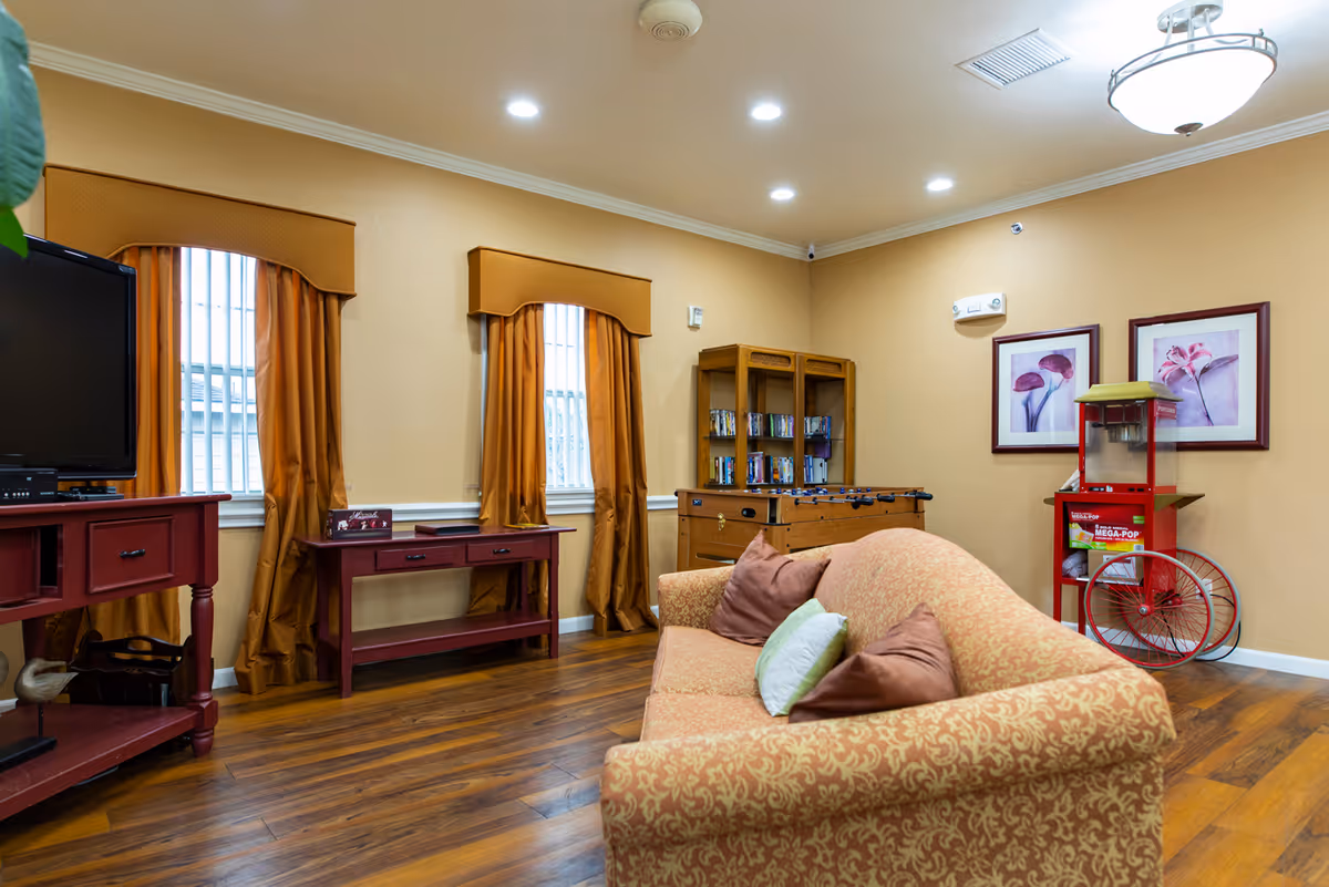 Photo 12 of Homestead Assisted Living & Memory Care of Augusta
